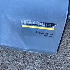 Karcher Power Brush - Carpet cleaning Attachment