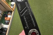 Scotty Cameron Select Newport 2 Putter 33"