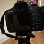 Canon EOS Rebel T5 Image 3