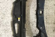 2014 jaguar xf top locking panel