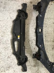 2014 jaguar xf top locking panel