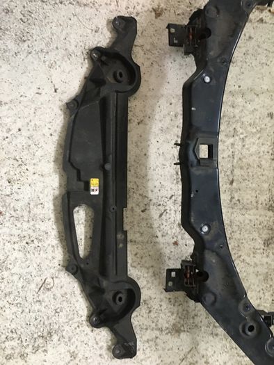 2014 jaguar xf top locking panel