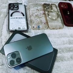 iPhone 13 Pro 128GB Excellent Condition