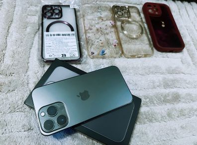 iPhone 13 Pro 128GB Excellent Condition