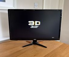 Acer GN246HL 24 inch Gaming Monitor