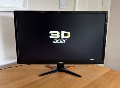 Acer GN246HL 24 inch Gaming Monitor