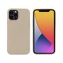 Liquid Silicone Case For iPhone 11 Pro Max Luxury Thin Soft Phone Cover New Grey - FHT7IP11PMLK Image 2