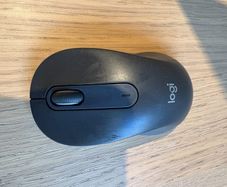 Logitech Signature M650 L Left-Handed Mouse