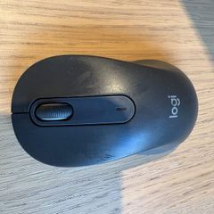 Logitech Signature M650 L Left-Handed Mouse