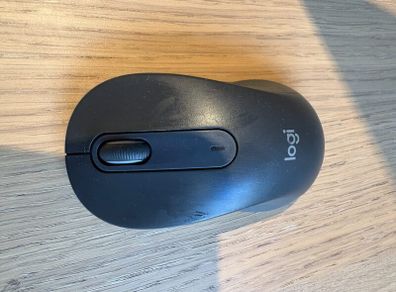 Logitech Signature M650 L Left-Handed Mouse