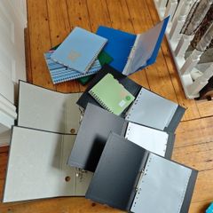 Stationary
