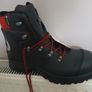 Haix Work Boots Image 2