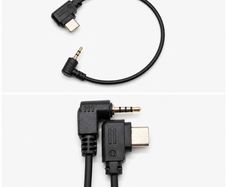 DJI Ronin Camera Control Cable USB-C to 2.5mm  Panasonic / Olympus Tested