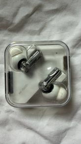 Nothing Wireless earbuds