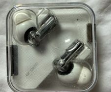 Nothing Wireless earbuds