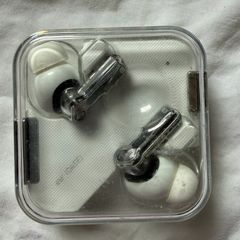 Nothing Wireless earbuds