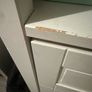 Hemnes baby changing chest with drawers Image 5
