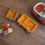 Retro Matchbox Image 5