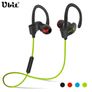 Sports In-Ear Wireless Bluetooth Earphone Stereo Earbuds Headset Bass Earphones with Mic for iPhone 6 Samsung Phone Image 5