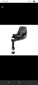 Maxi cosi family fix 360 base