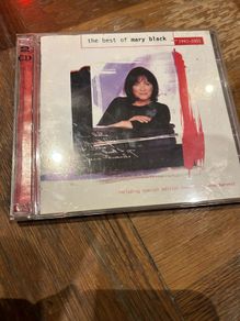The Best Of Mary Black 1991-2001 / Hidden Harvest (2xCD)