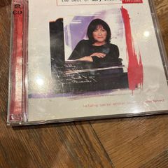 The Best Of Mary Black 1991-2001 / Hidden Harvest (2xCD)