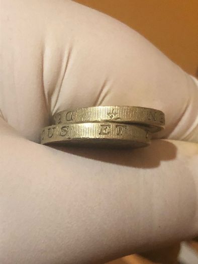 1 pound 1983 x2 and 1984