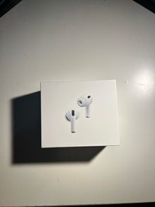 Apple AirPods Pro 3
