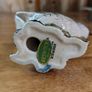 Vintage Beswick "Whitethroat" wild bird porcelain figurine Image 5