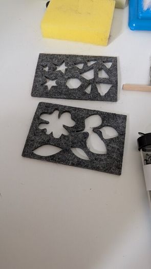 felting bundle
