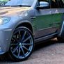 2011 Bmw X5M 4.4 petrol twin turbo May sell or swap Image 6