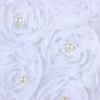 New Flower Baby Girl Princess Tulle Dress size 2-3 yrs Image 3