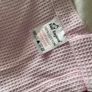 Pink Curtains Image 3