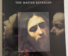 Caravaggio The Master Revealed Sergio Benedetti National Gallery of Ireland 1993 PB