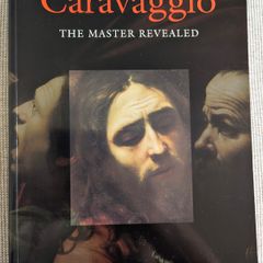 Caravaggio The Master Revealed Sergio Benedetti National Gallery of Ireland 1993 PB