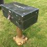 vintage trunk Image 2