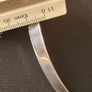silver chocker Image 7