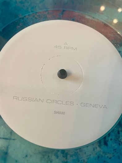 Russian Circles - Geneva