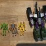 Transformers figure lot Image 5