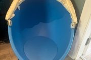 IKEA Egg Chair