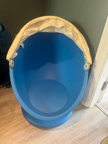 IKEA Egg Chair