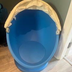 IKEA Egg Chair