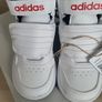 Adidas Toddler Kids Shoes size 6K / 23 Image 5