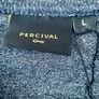 Percival Varsity Jacket BNWT Image 6