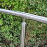 Outside Handrail. 316SS Image 2
