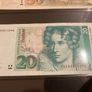 Germany banknotes lot rare Image 3