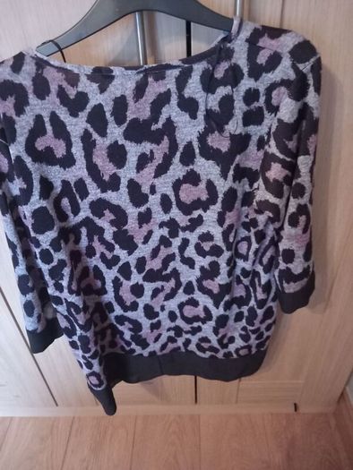 Ladies Quiz Top
