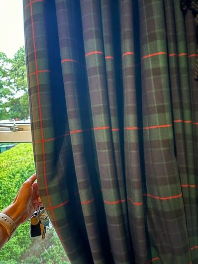 Curtains