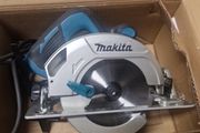 circular saw