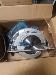 circular saw
